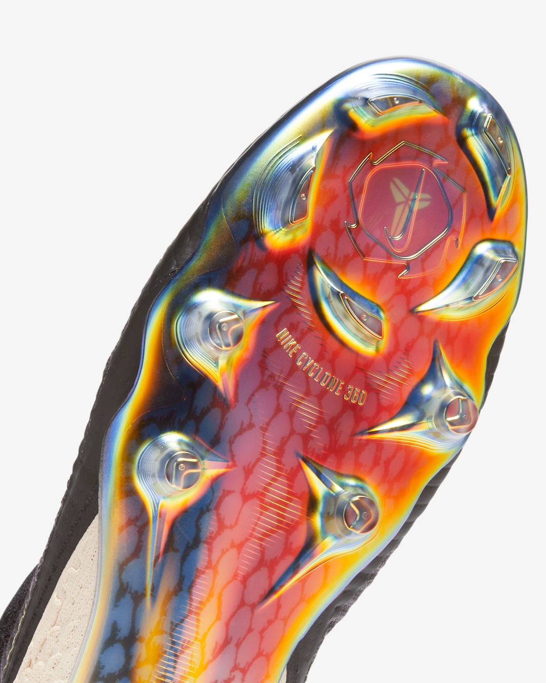 Kobe Phantom 6 High Elite FG - Special Edition