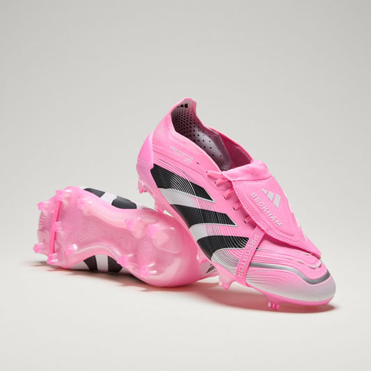 Predator Elite FT FG 'David Beckham'