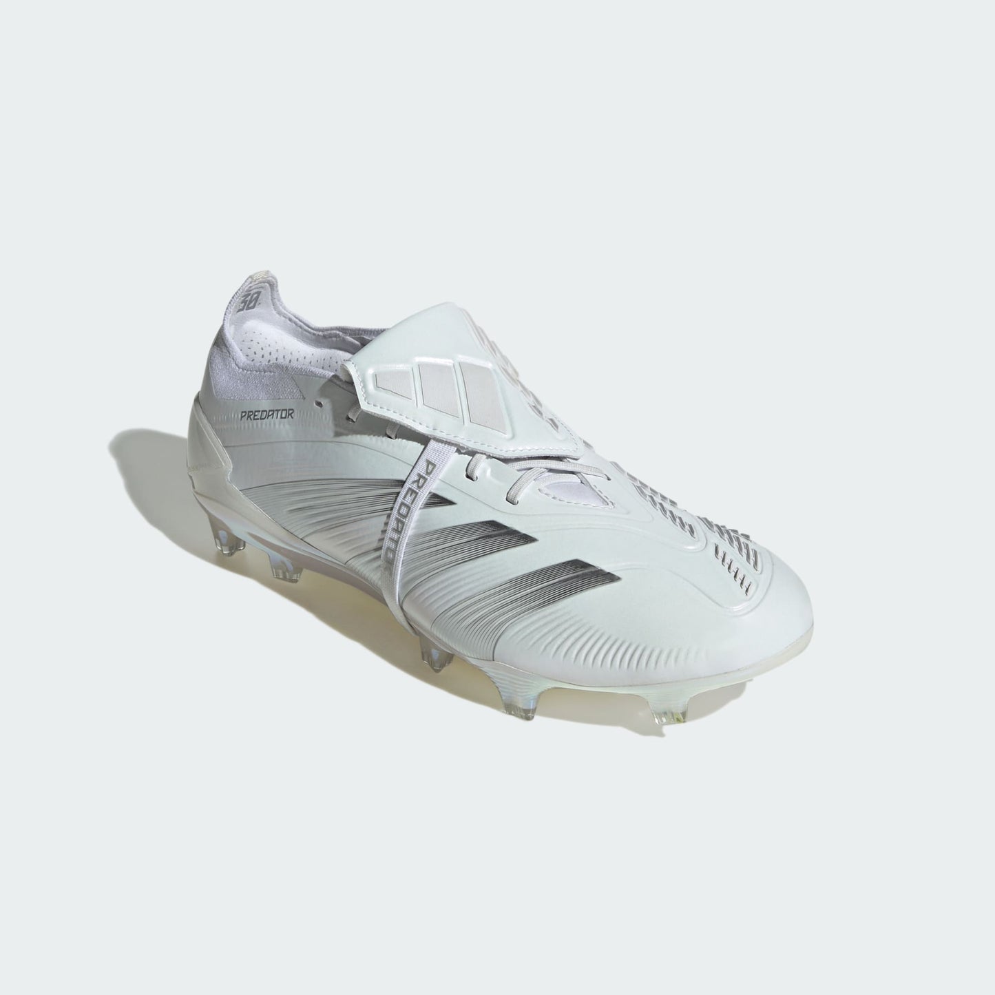 Predator Elite FT FG Whiteout