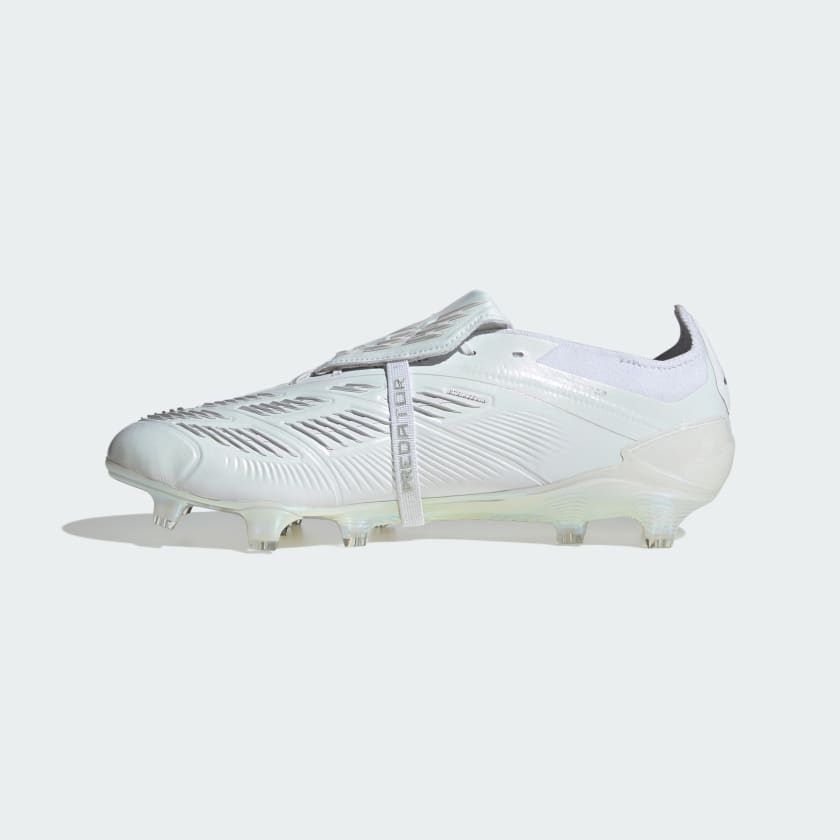 Predator Elite FT FG Whiteout