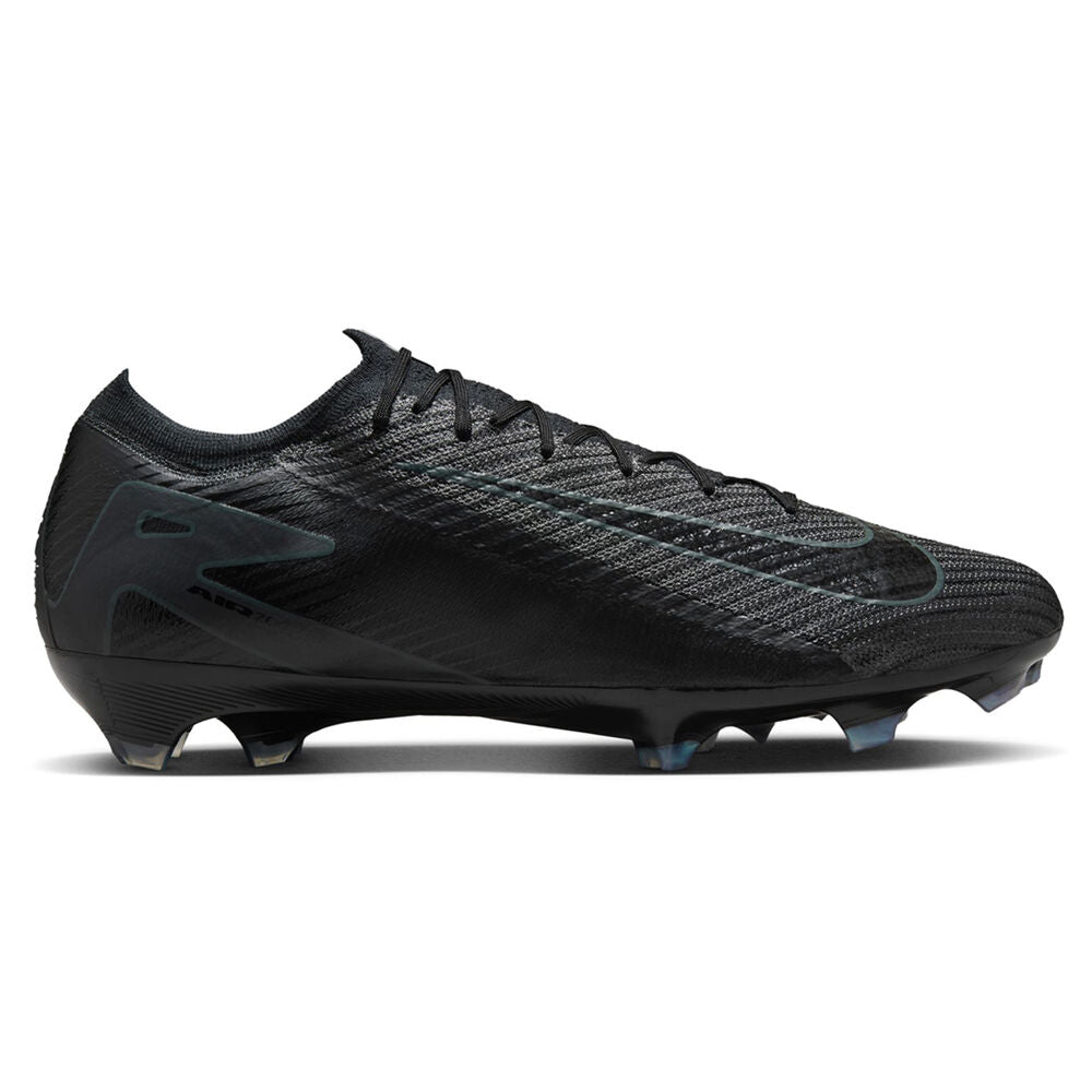 Mercurial Vapor 16 Elite FG Black Out
