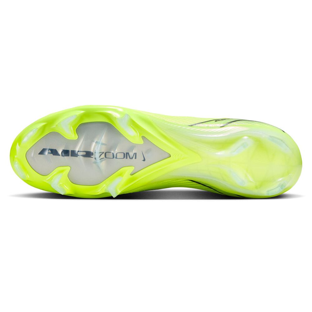 Mercurial Superfly 10 Elite FG Volt