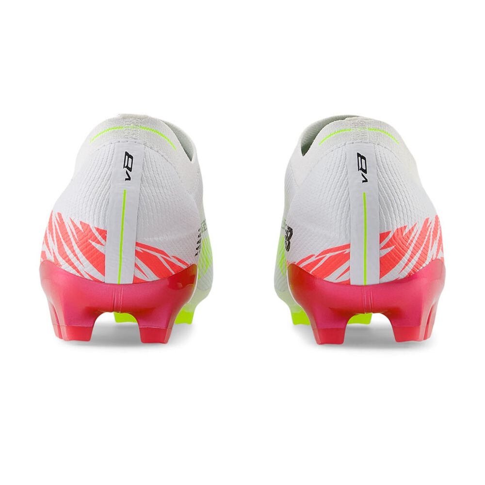 Furon Elite FG V8 White