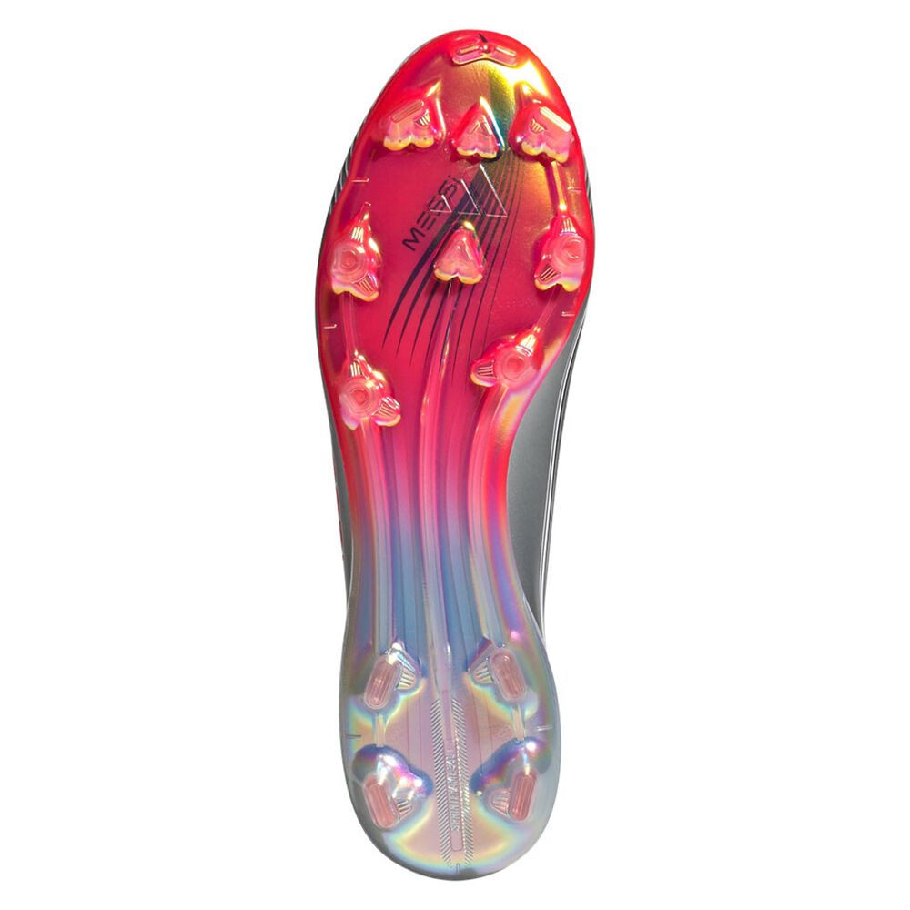 F50 Elite FG Messi