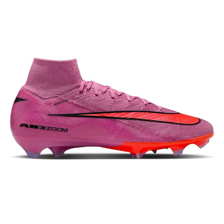 Mercurial Superfly 10 Elite FG Scary Good