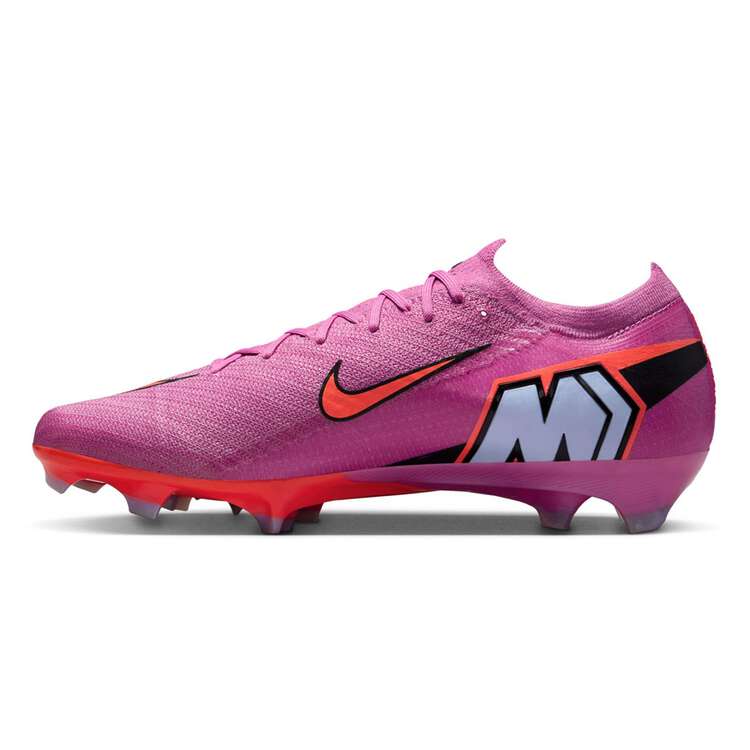 Mercurial Vapor 16 Elite FG Scary Good