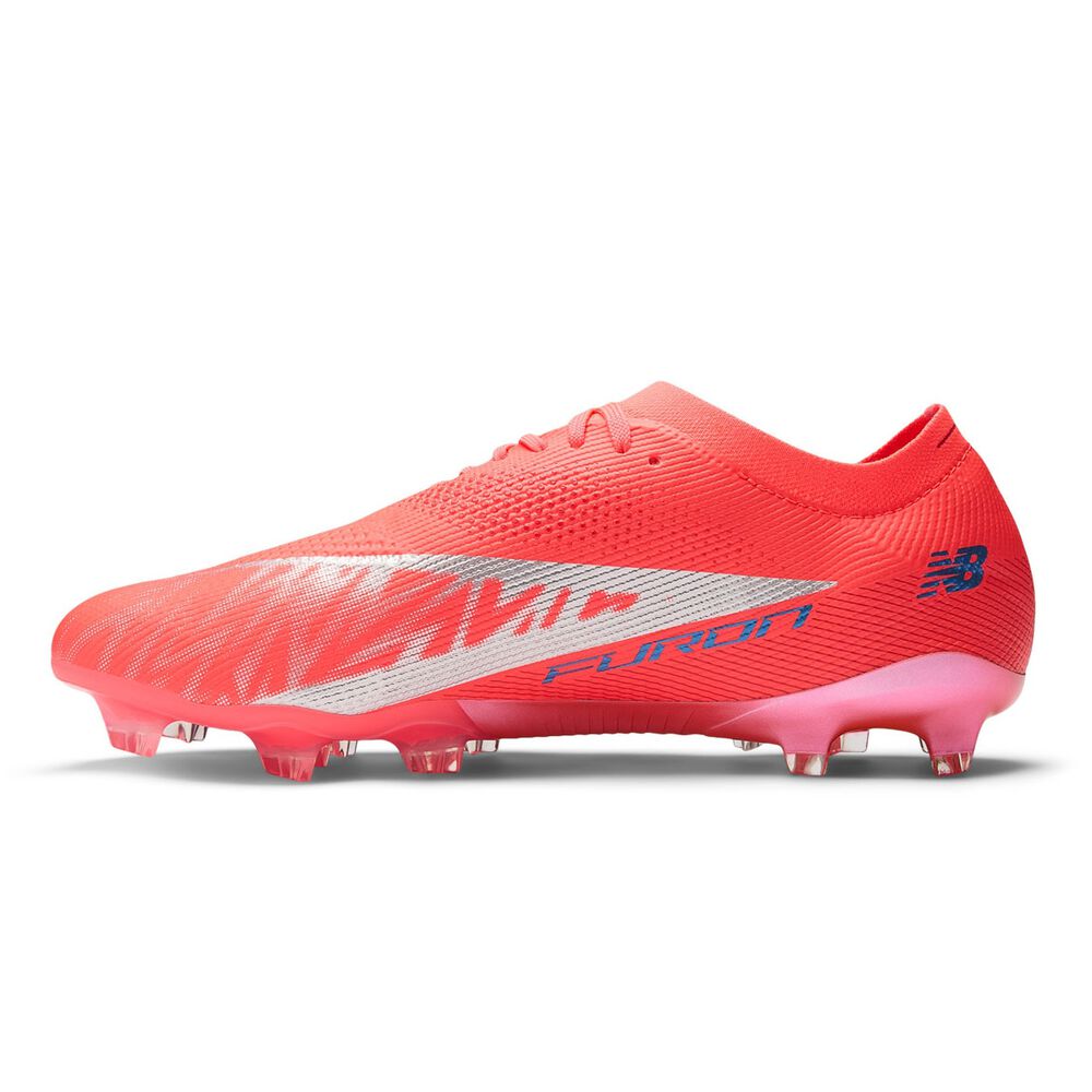 Furon Elite FG V8 Energy Red