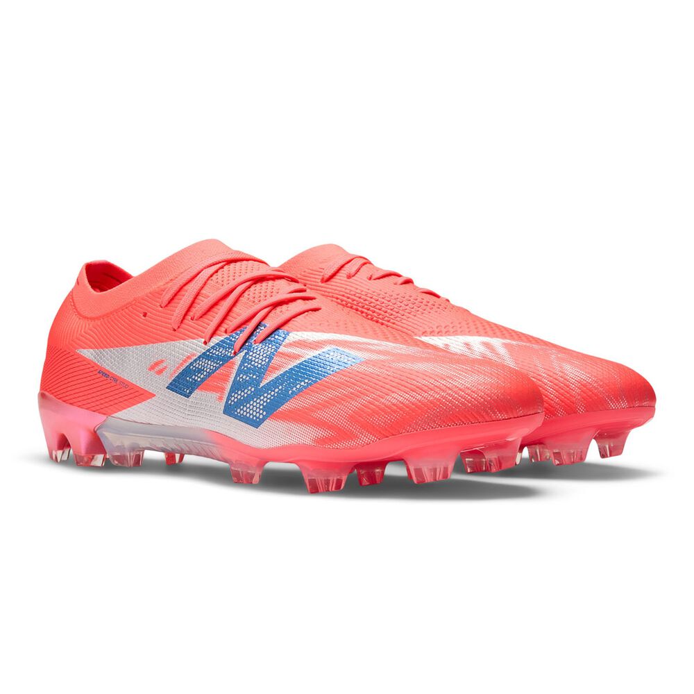Furon Elite FG V8 Energy Red