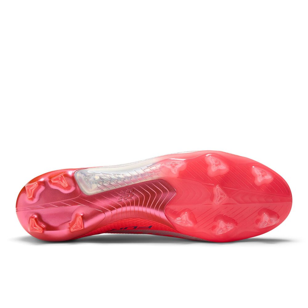 Furon Elite FG V8 Energy Red