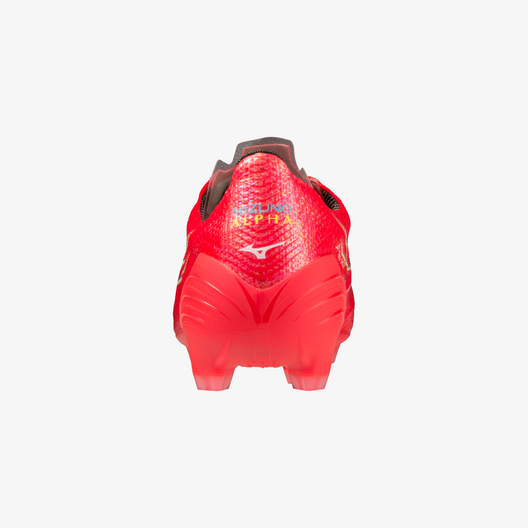 Alpha Made In Japan FG