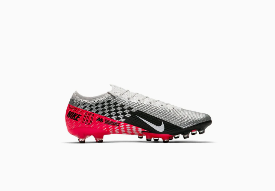 Neymar Jr. x Mercurial Vapor 13 Elite FG Pro 'Speed Freak'