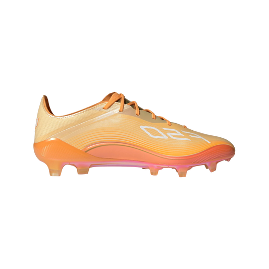 F50 Elite Messi FG - Hora Dorada