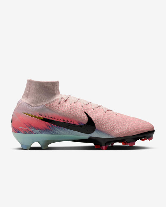 Mercurial Superfly 10 Elite FG United 002