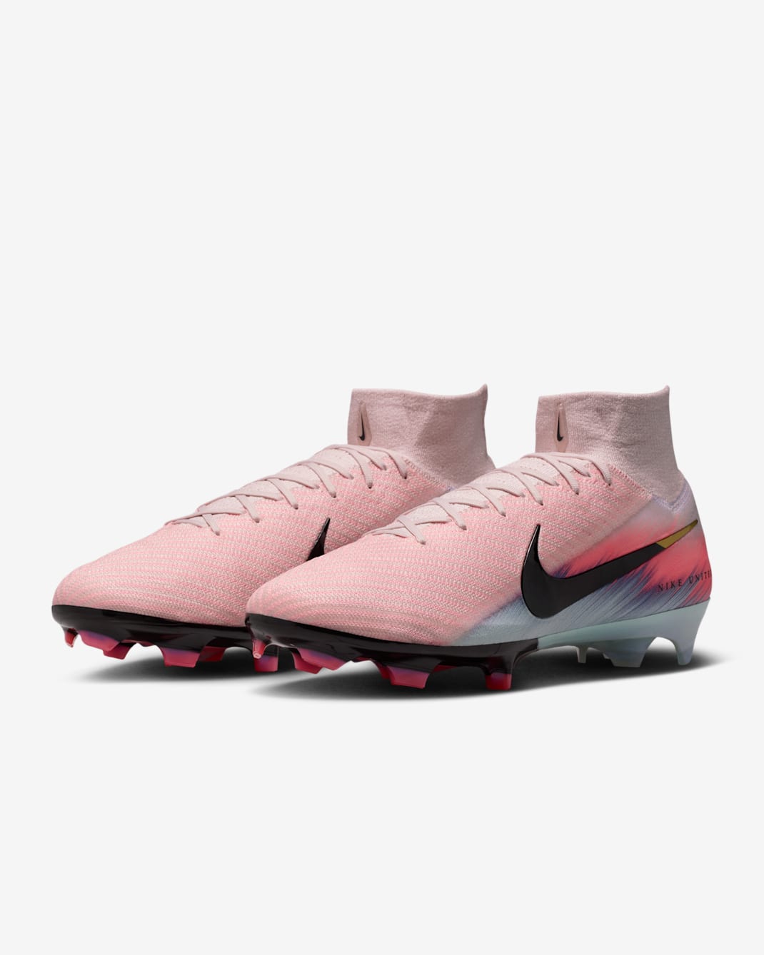 Mercurial Superfly 10 Elite FG United 002