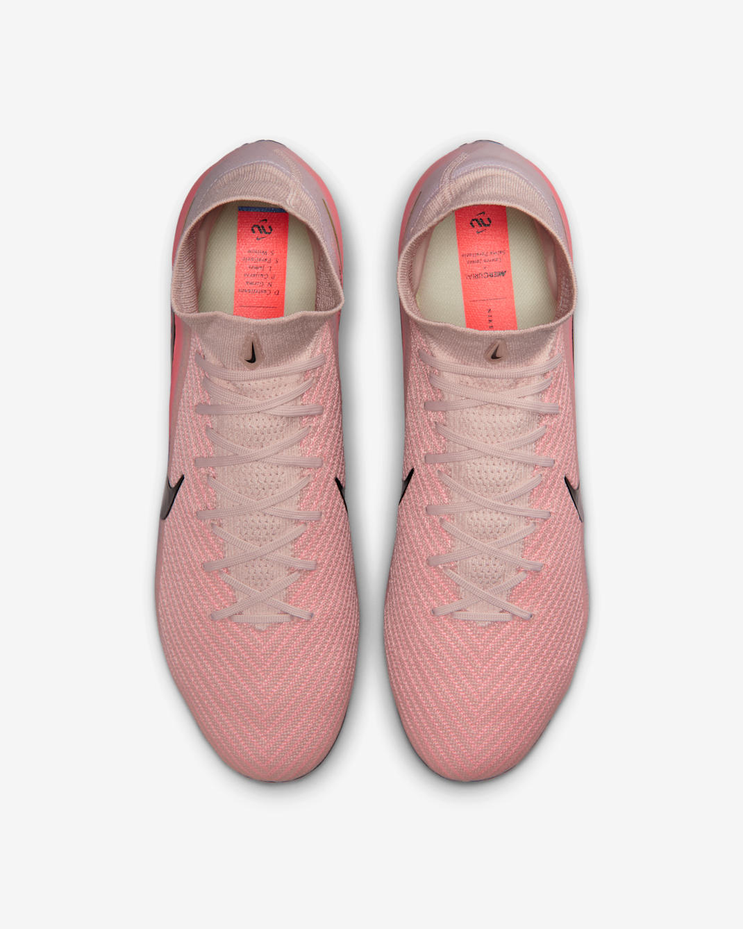 Mercurial Superfly 10 Elite FG United 002