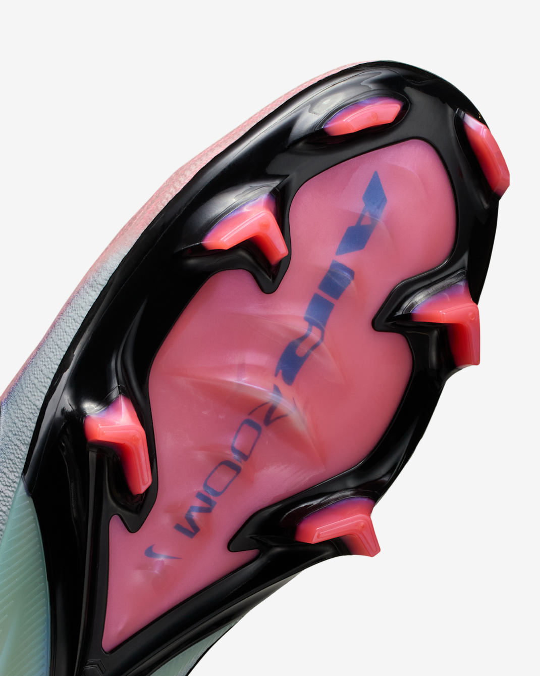 Mercurial Superfly 10 Elite FG United 002