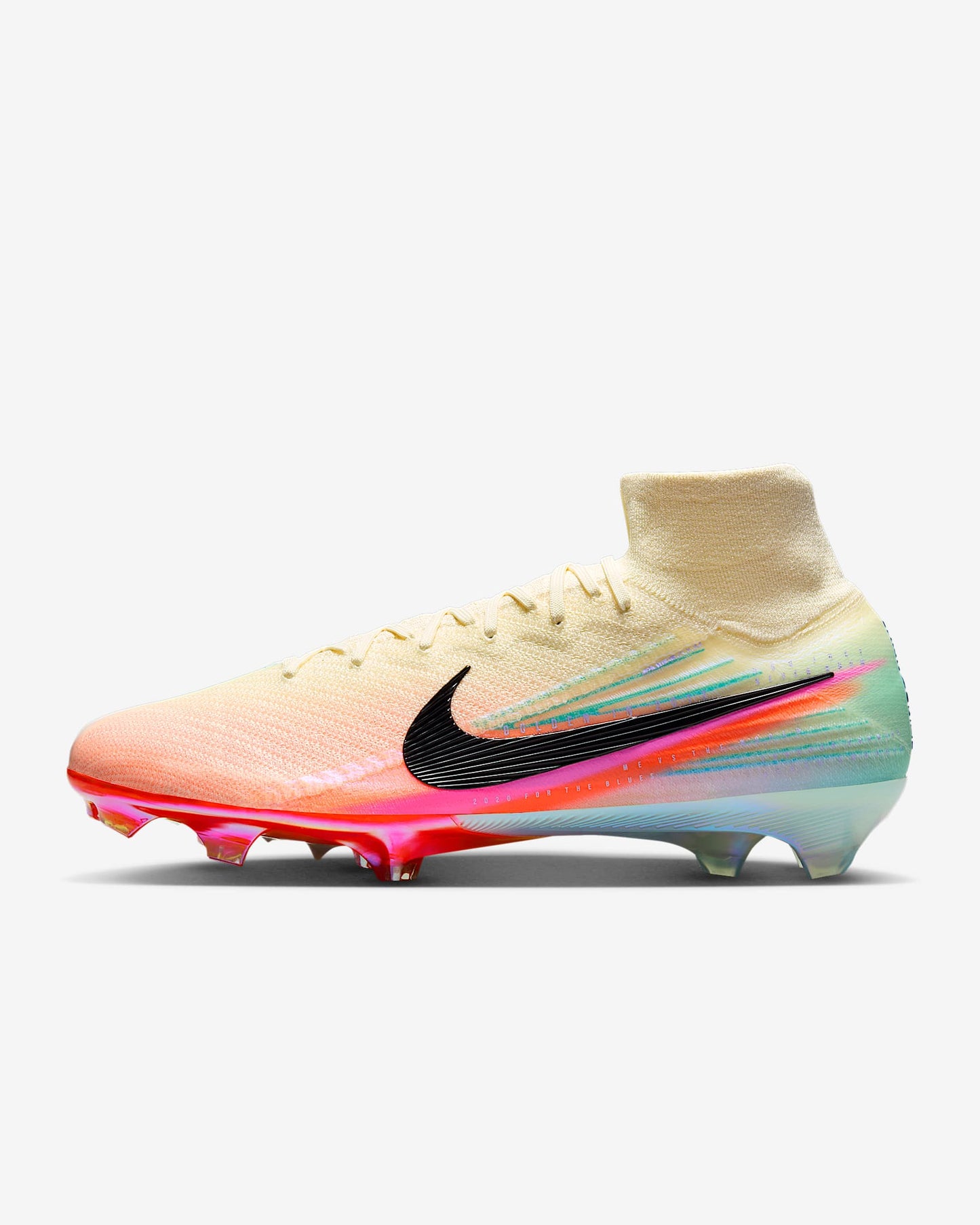 Mercurial Superfly 10 Elite 'Sam Kerr'