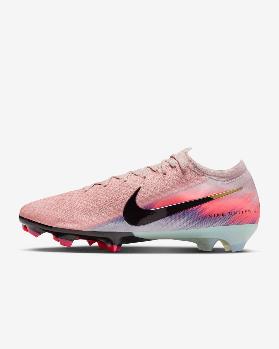 Mercurial Vapor 16 Elite FG United 002