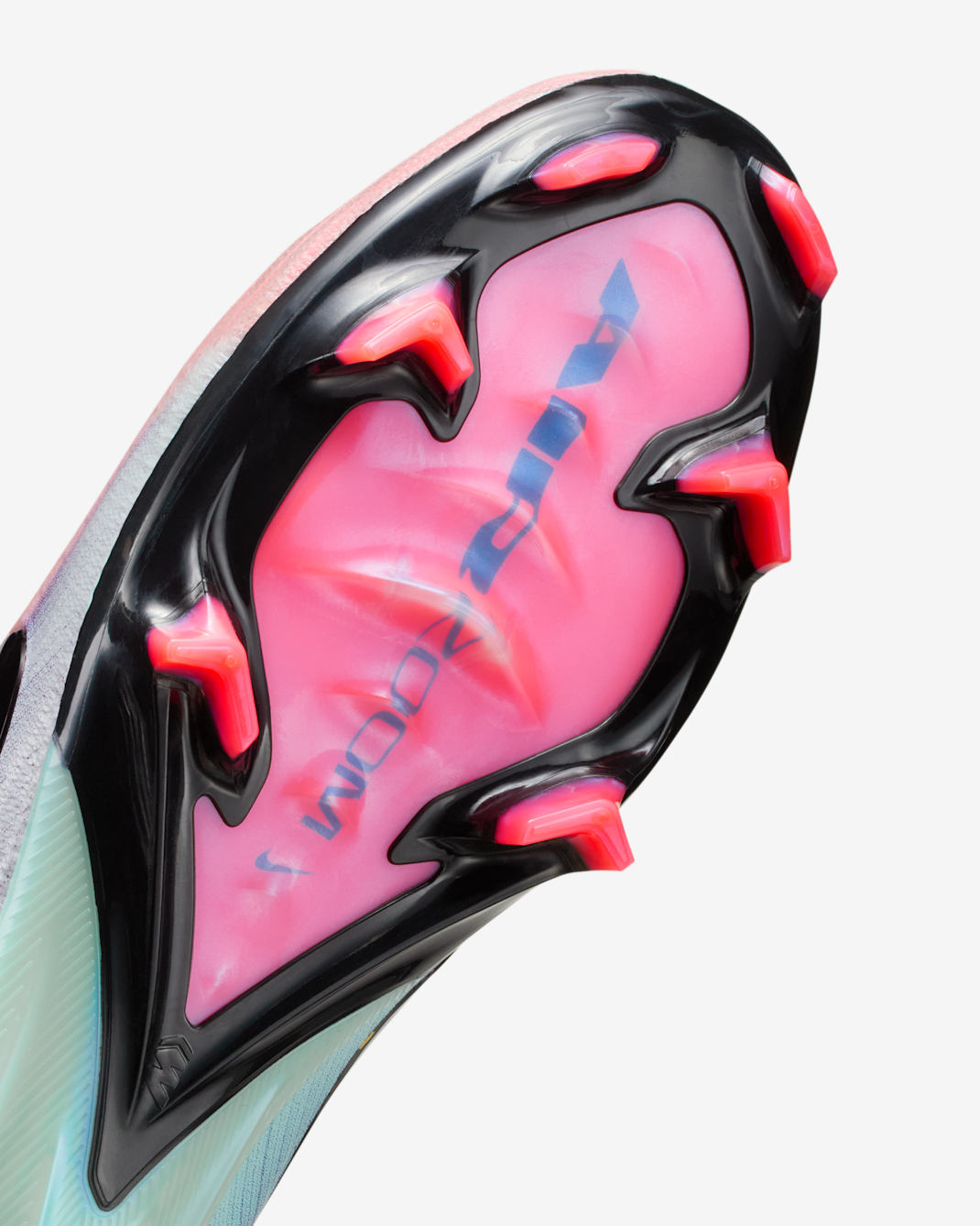 Mercurial Vapor 16 Elite FG United 002