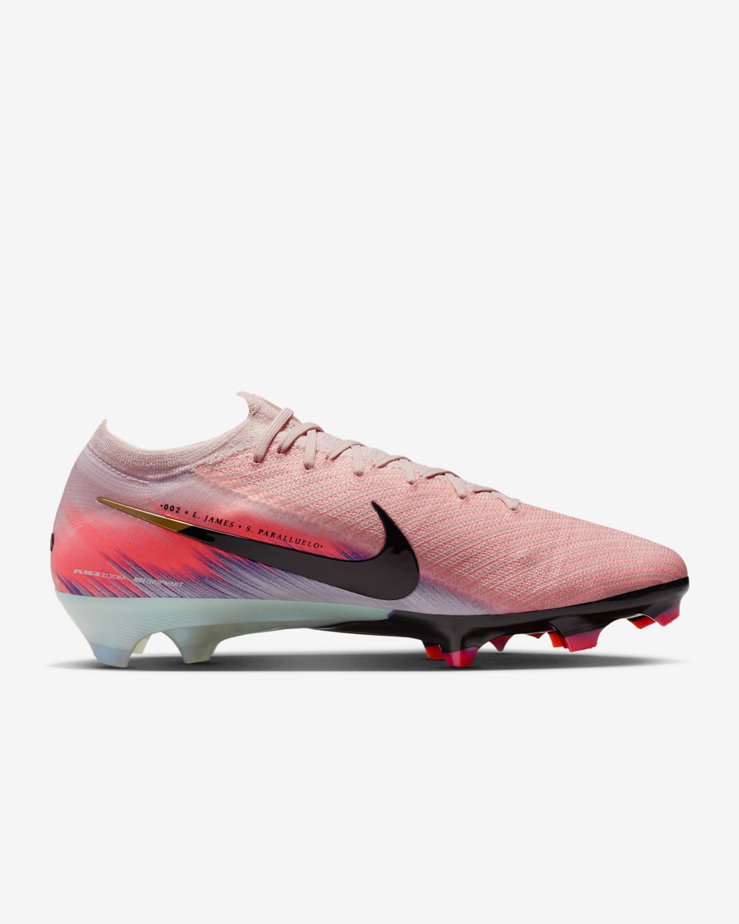 Mercurial Vapor 16 Elite FG United 002