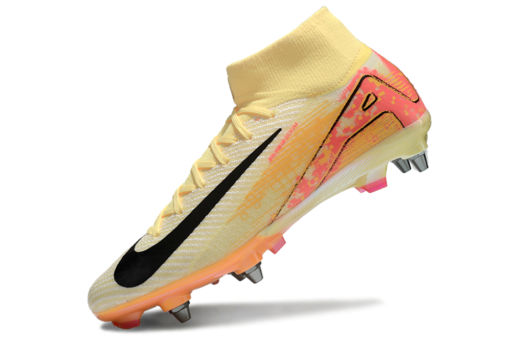 Mercurial Superfly 10 Elite SG Kylian Mbappe