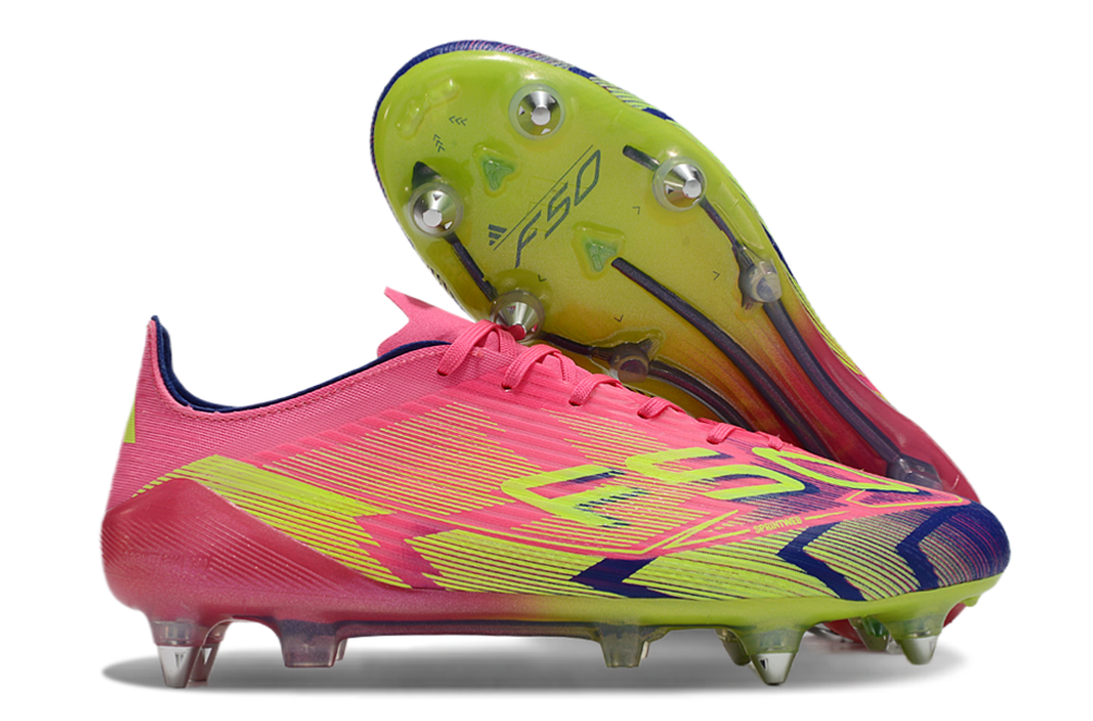 F50 Elite SG Mystic Victory