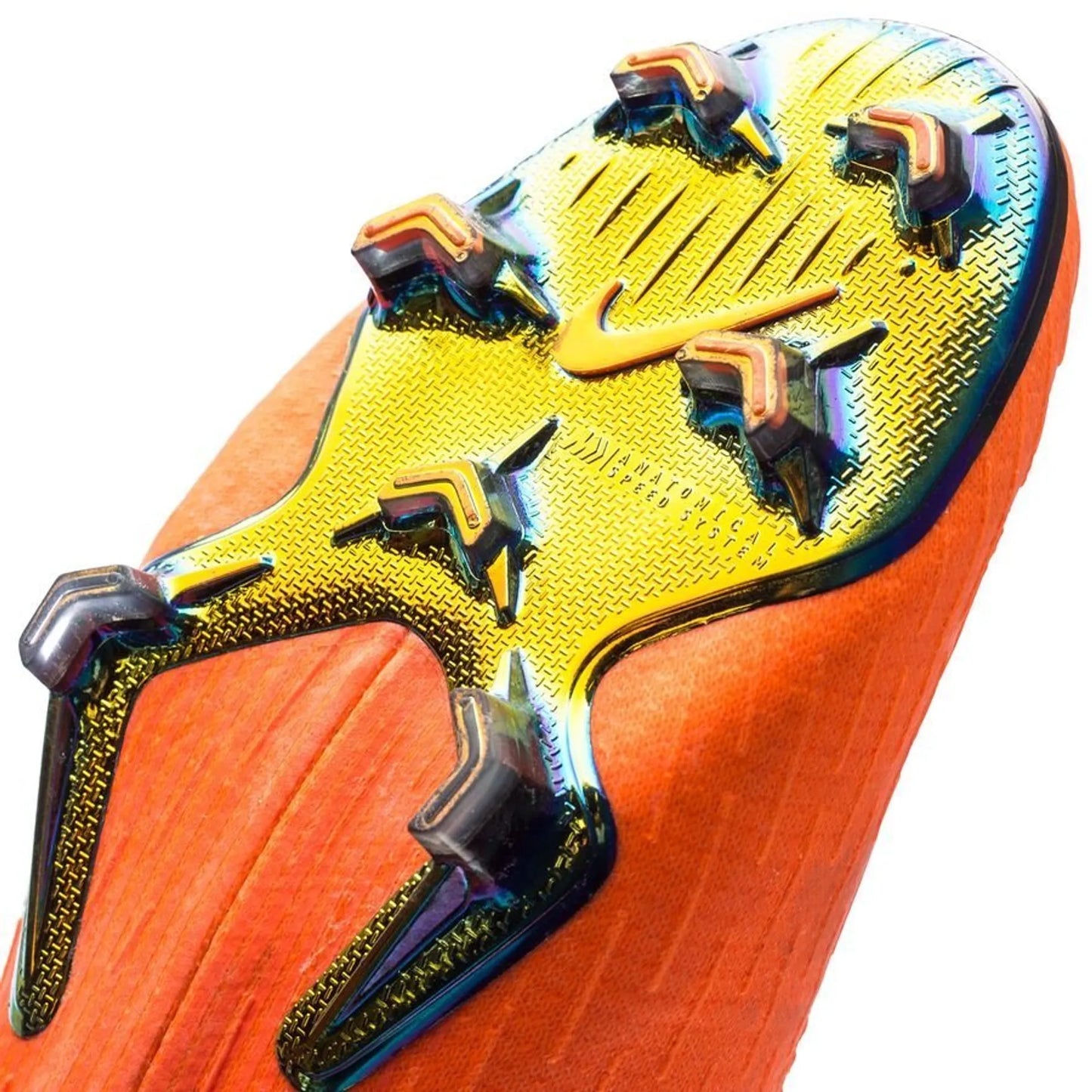 Mercurial Vapor 12 Elite FG Fast AF