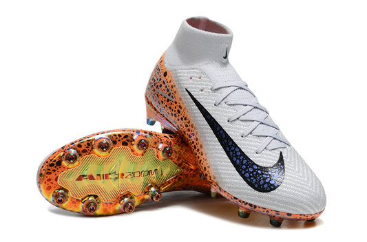 Mercurial Superfly 10 Elite AG Olympic Safari