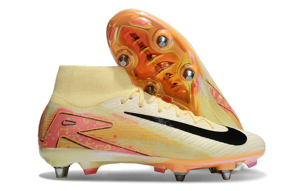 Mercurial Superfly 10 Elite SG Kylian Mbappe