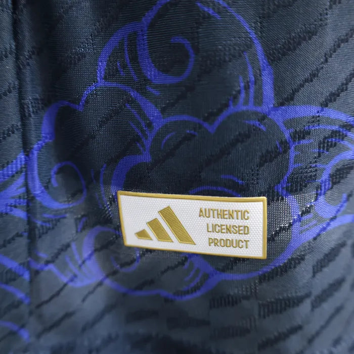 Japan 2025 Special Edition Jersey