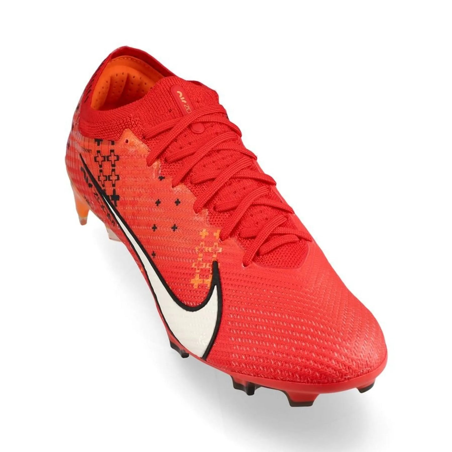 Nike Mercurial Vapor 15 Elite FG MDS 7