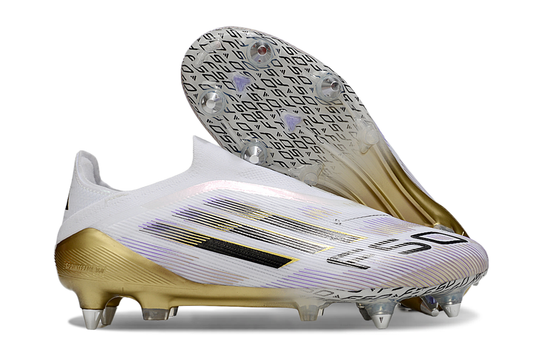 F50 Elite Laceless SG Road To Glory