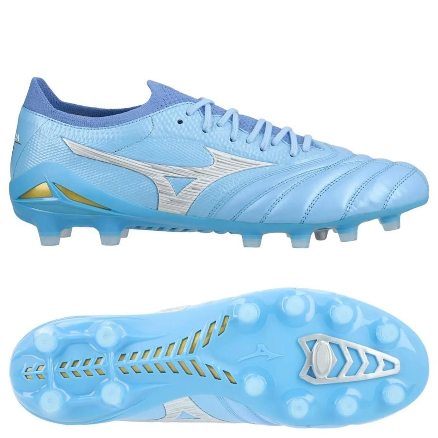 Morelia Neo IV Beta Japan FG - Unity Sky Pack