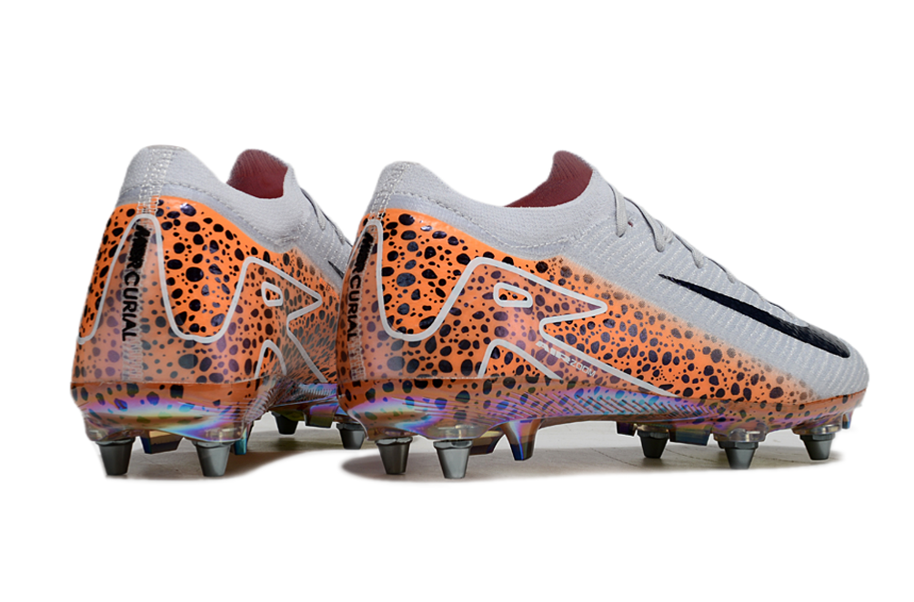 Mercurial Vapor 16 Elite SG Olympic Safari