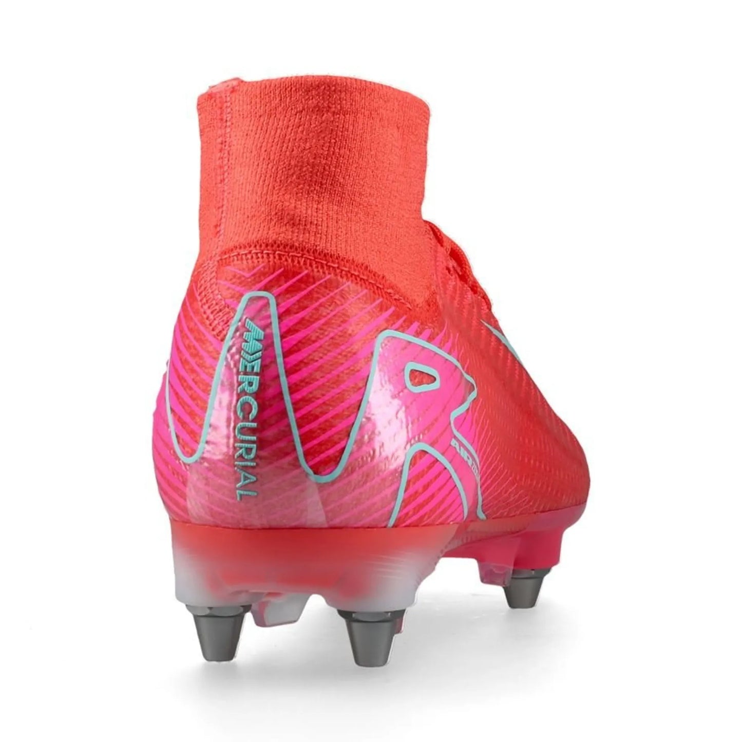 Mercurial Superfly 10 Elite SG Mad Energy