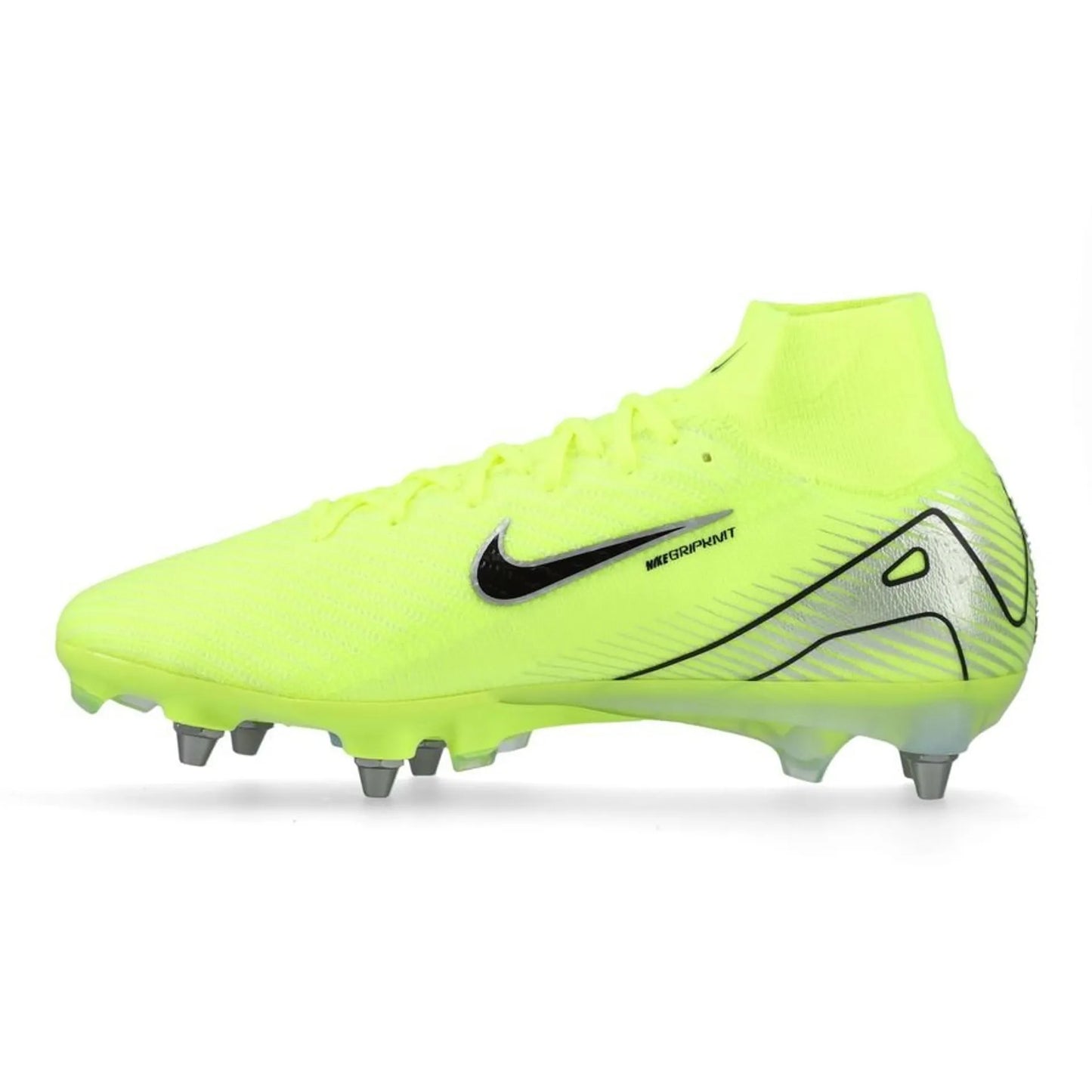 Mercurial Superfly 10 Elite SG Mad Voltage