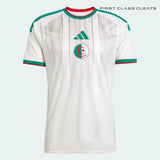 Algeria "2026 World Cup" Home Jersey