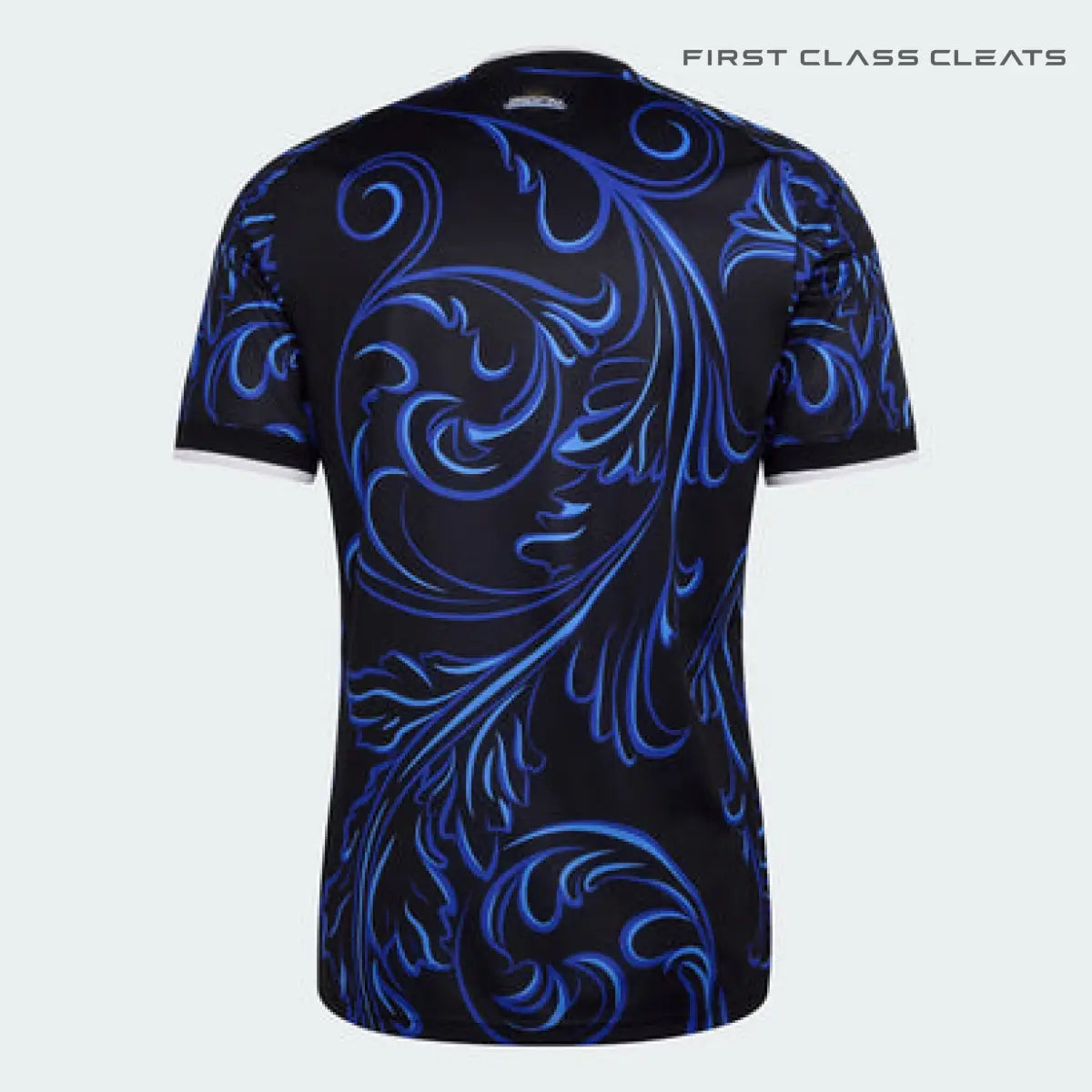 Argentina 2026 Away Jersey