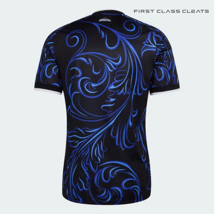 Argentina 2026 Away Jersey