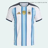 Argentina 2026 Home Jersey