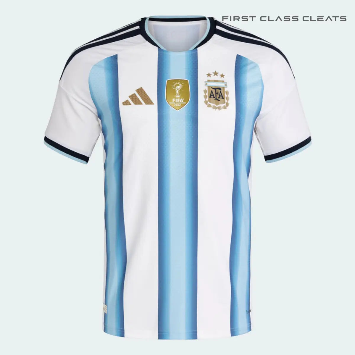 Argentina ’2026 World Cup’ Home Jersey