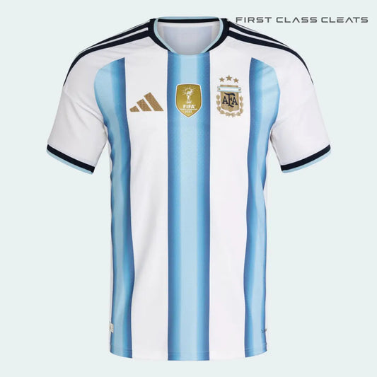 Argentina ’2026 World Cup’ Home Jersey