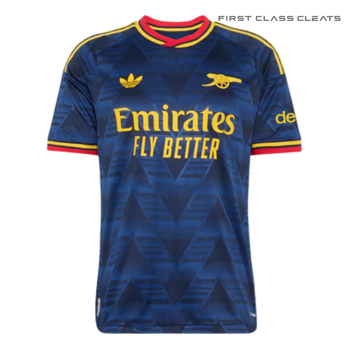 Arsenal 26/27 Away Jersey
