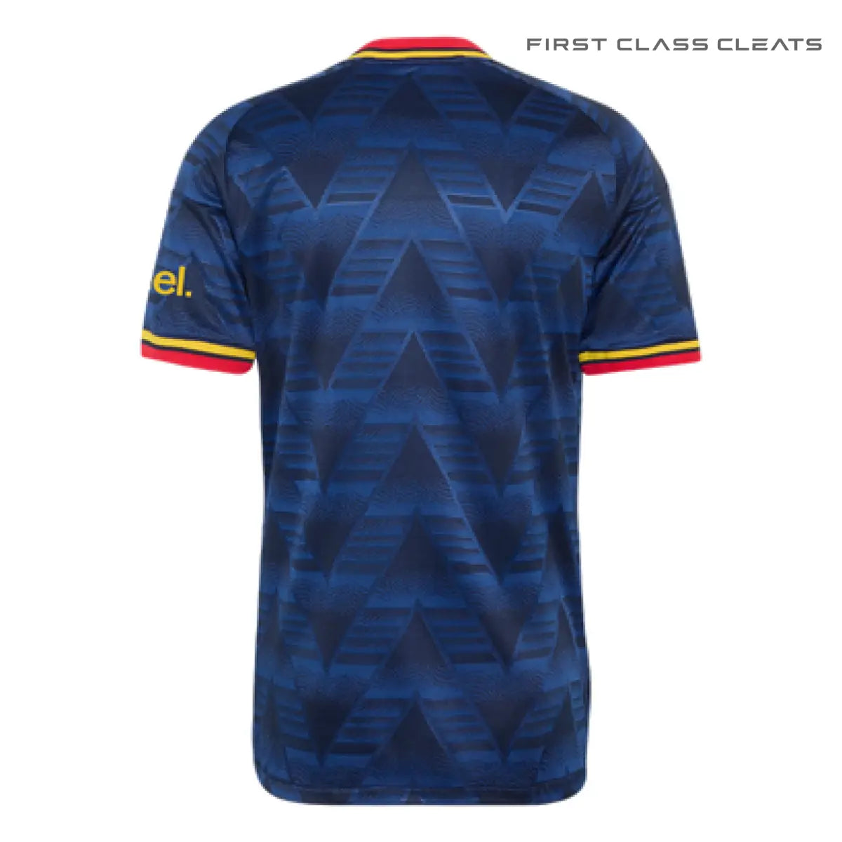 Arsenal 26/27 Away Jersey