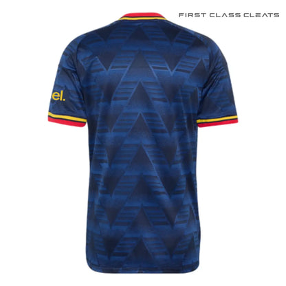 Arsenal 26/27 Away Jersey