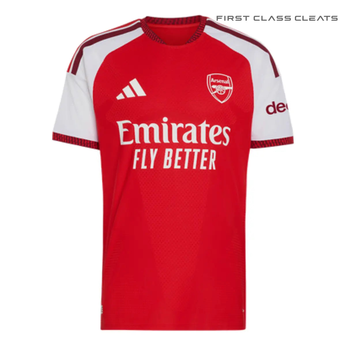 Arsenal 26/27 Home Jersey