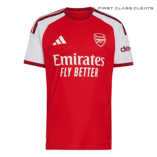 Arsenal 26/27 Home Jersey