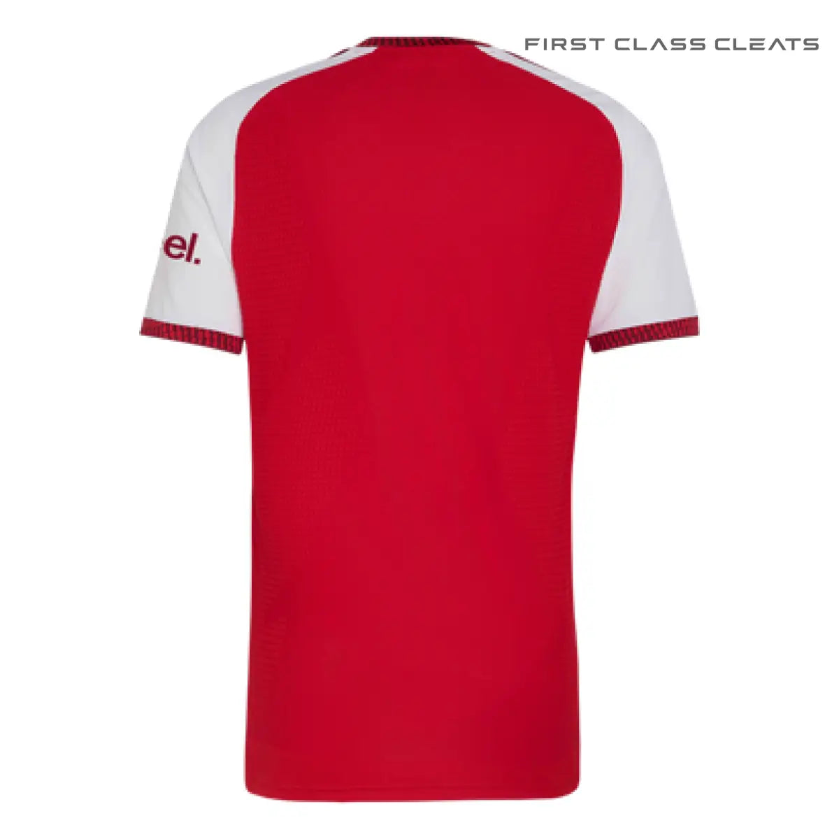 Arsenal 26/27 Home Jersey