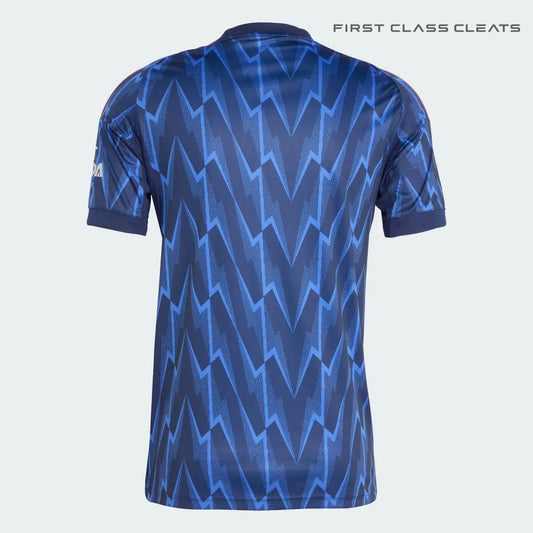 Arsenal Away Jersey 25/26