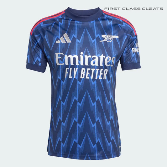 Arsenal Away Jersey 25/26